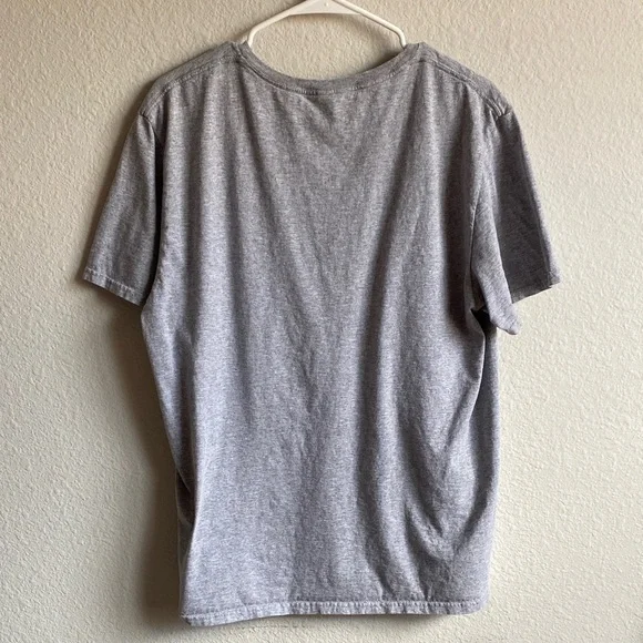 Men’s Gray Star Wars Clone Trooper TShirt - Picture 7 of 9